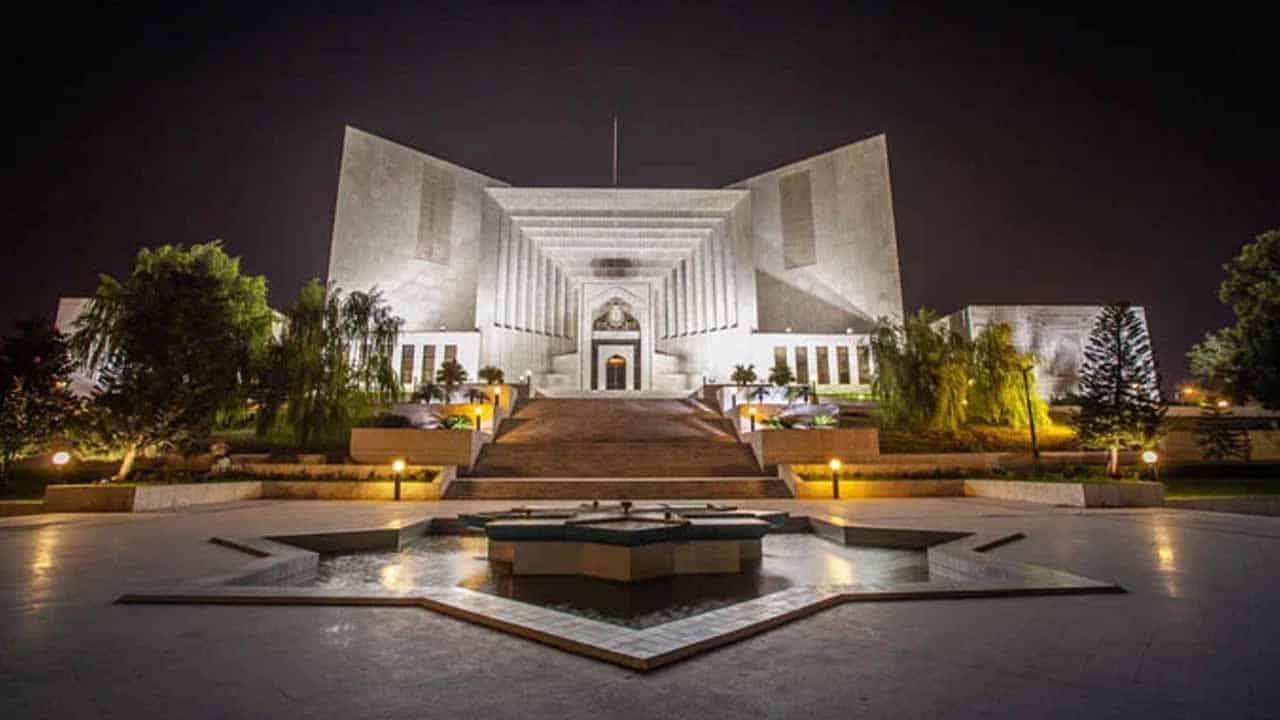 Supreme Court resumes hearing plea seeking to hold all elections at the same time