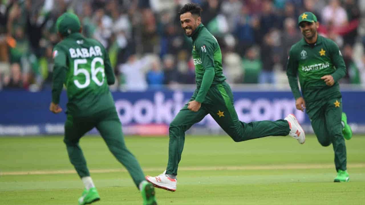 Selector tells Mohammad Amir to be prepared for international comeback