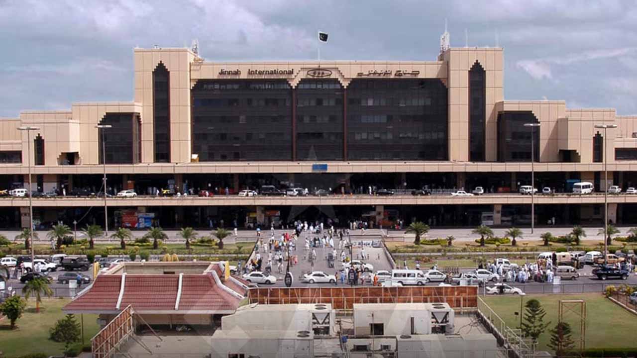 Monkeypox Threat: CAA begins screening at Karachi airport