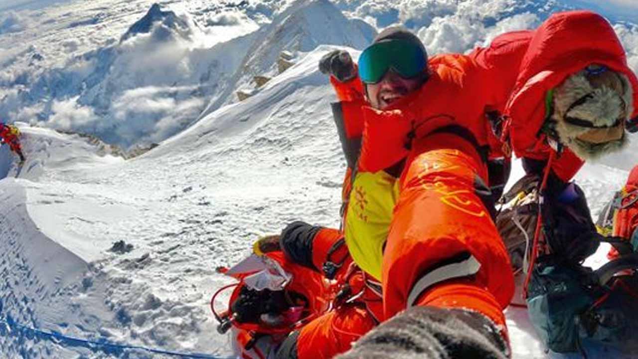 Shehroze Kashif becomes youngest to climb 11 peaks above 8,000m