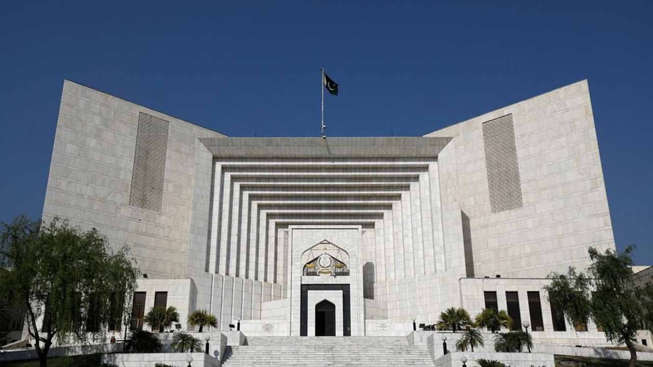 Supreme Court order expected today on non-provision of election funds