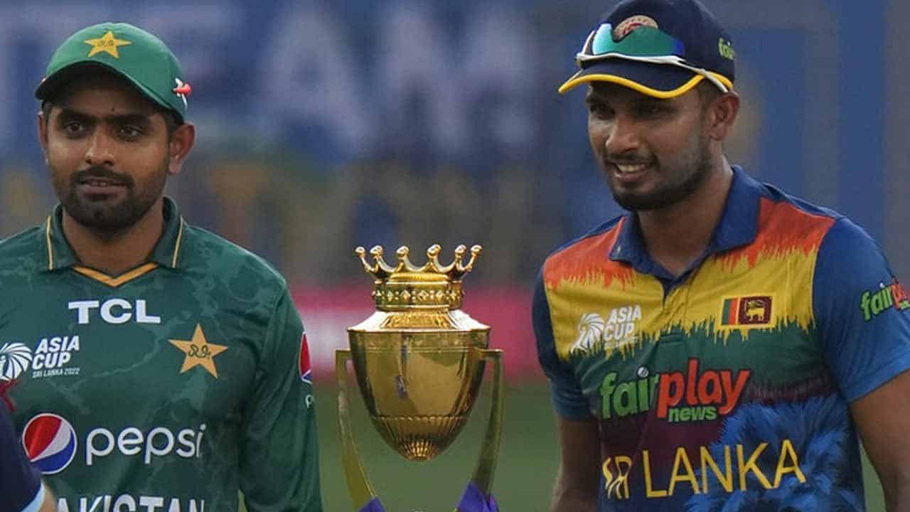 Asia Cup cancellation likely to strain Pakistan's relations with Asian countries