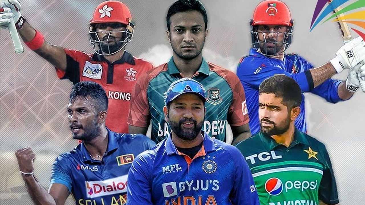 Asia Cup moved from Pakistan to Sri Lanka by Asian Cricket Council