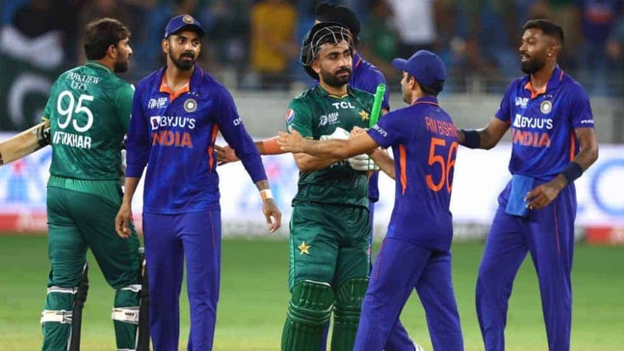 BCCI ready for Asia Cup 'hybrid model' only if Pakistan confirm World Cup participation