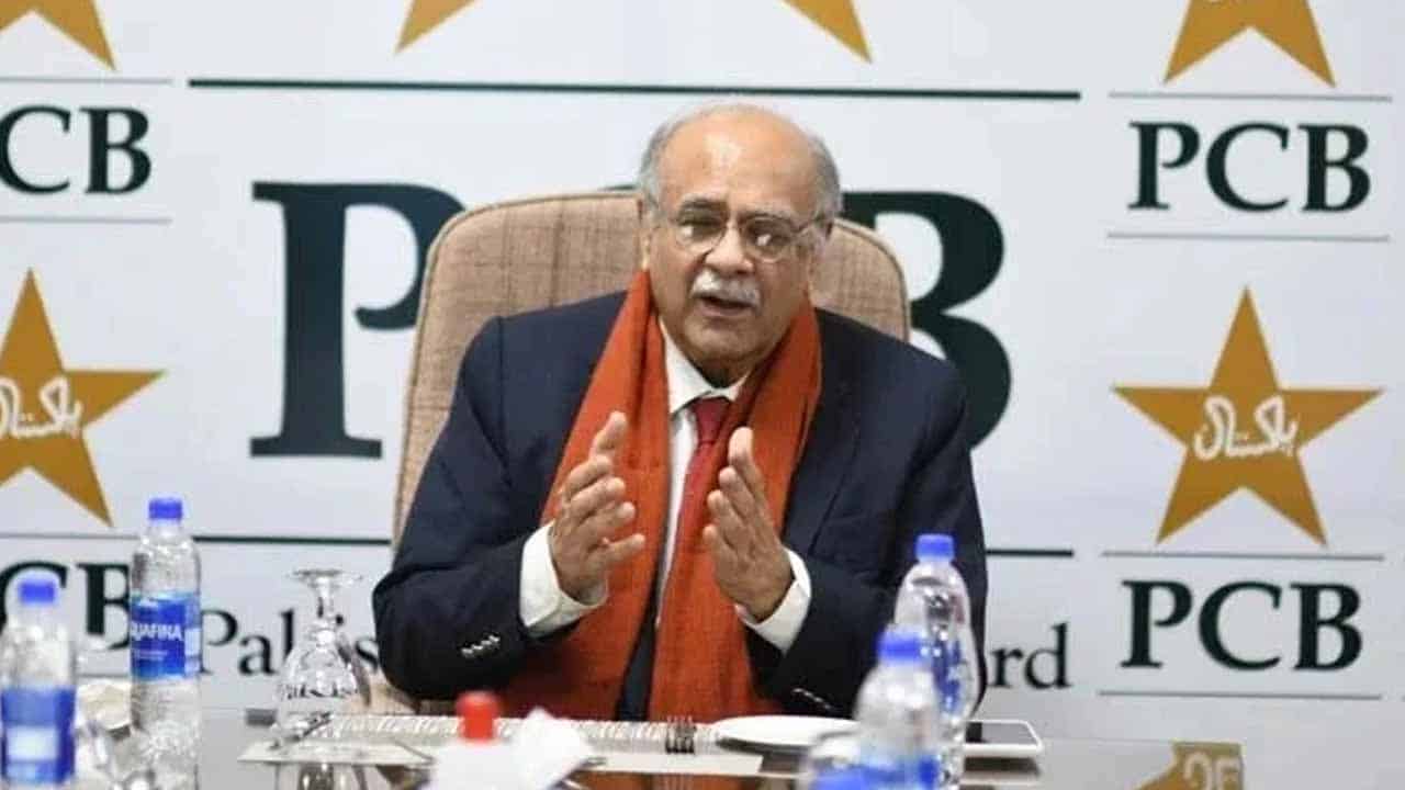 Asia Cup 2023: ACC accepts PCB’s hybrid model