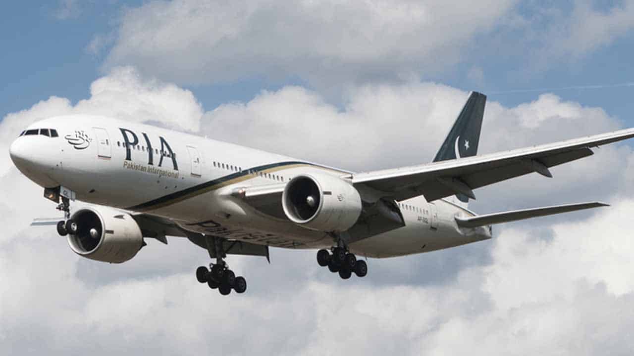 PIA posts Rs38 bln loss in first quarter of 2023