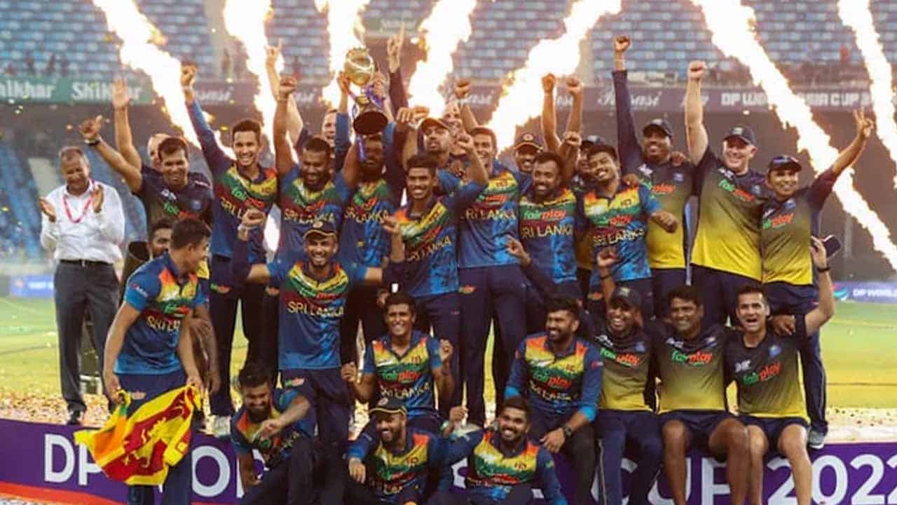 Sri Lankan media rejects India’s claims about shifting of Asia Cup ...