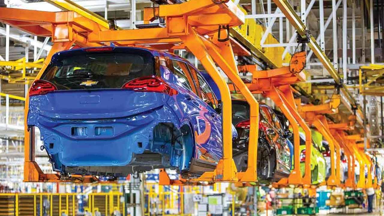 Sindh likely to get electric vehicles plant
