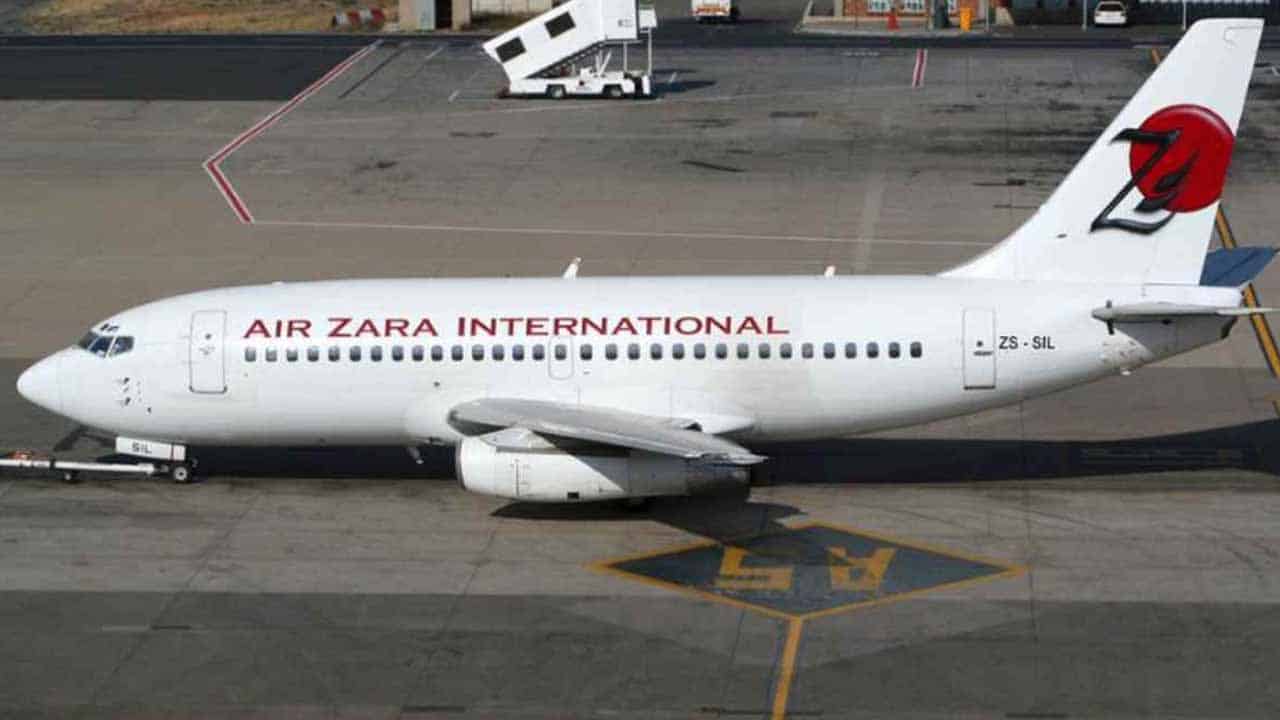 Canadian Zara Airways to start direct flights to Pakistan in August