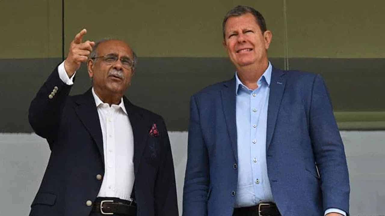Pakistan informs ICC of inability to play World Cup matches in Ahmedabad