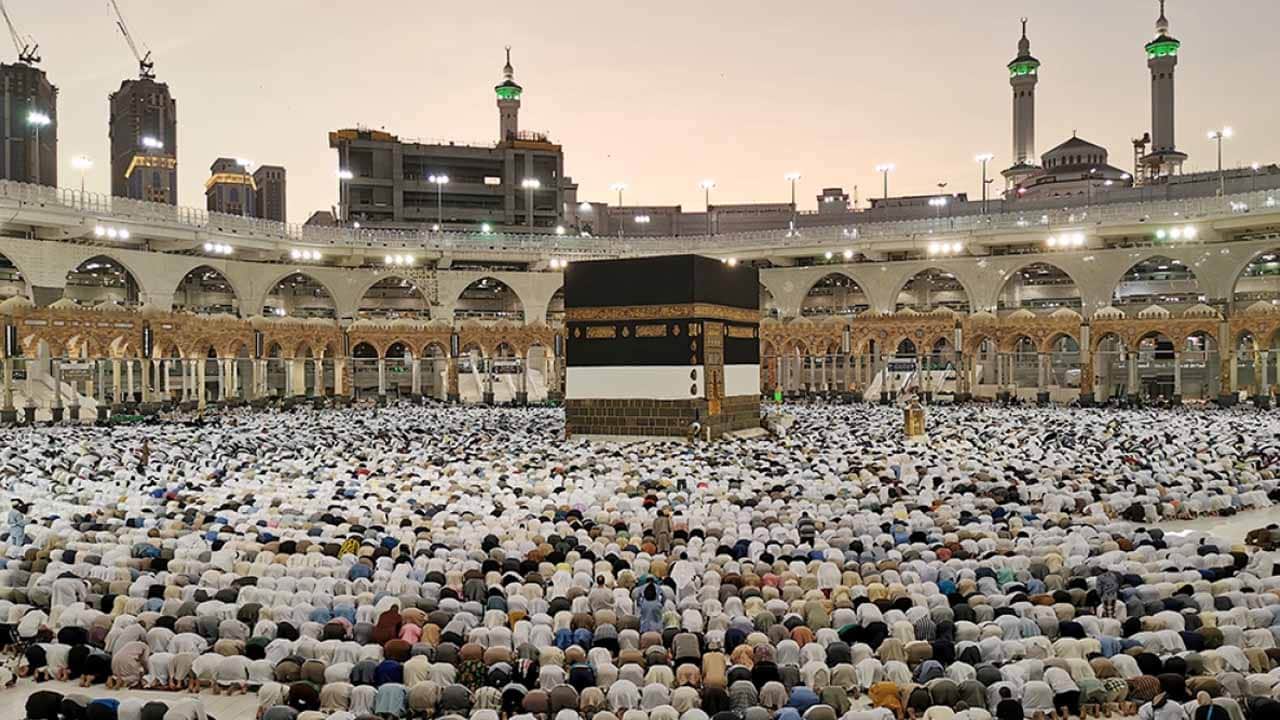Saudi Arabia to host largest Hajj pilgrimage in three years