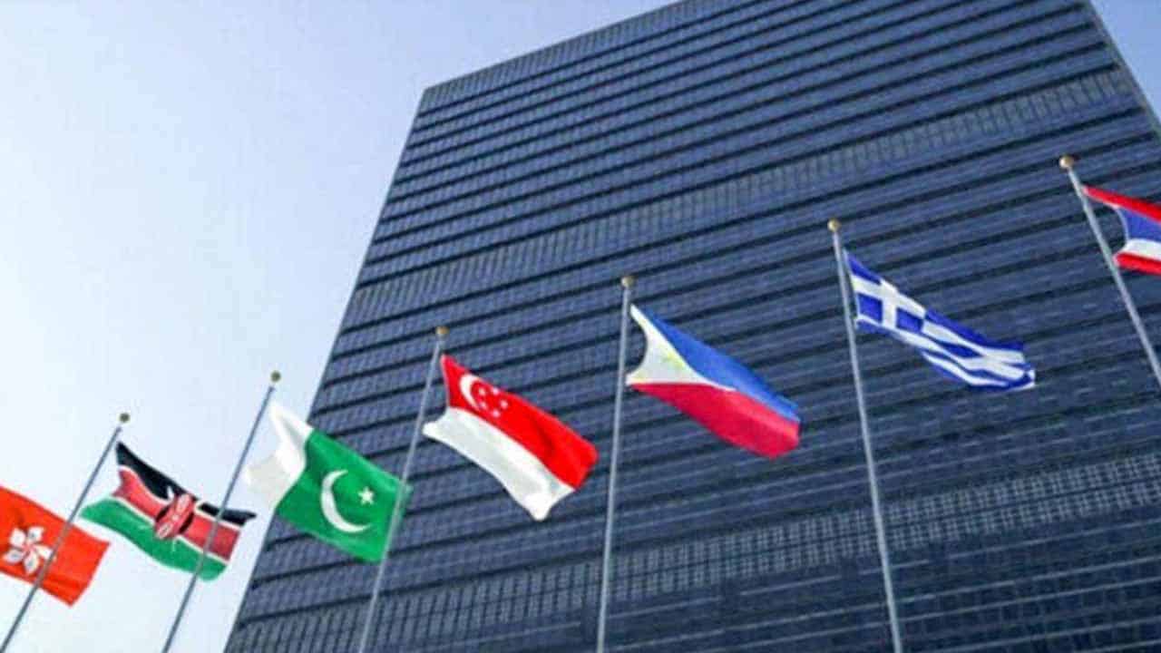 Pakistan elected as member of UN Economic & Social Council