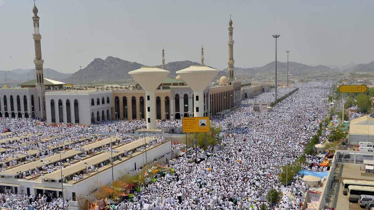 Hajj expenses could be slashed by up to 50% next year