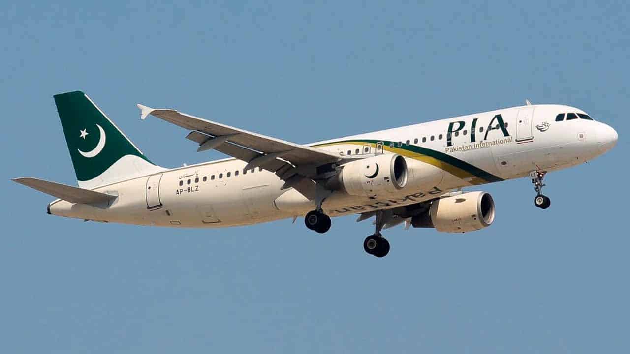 PIA to celebrate 60 years of flying high between Pakistan and China