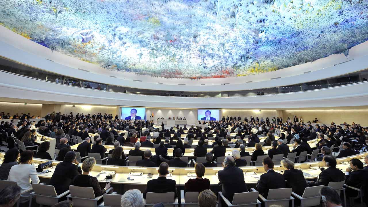 UN rights council to discuss Holy Quran burning issue in Geneva today