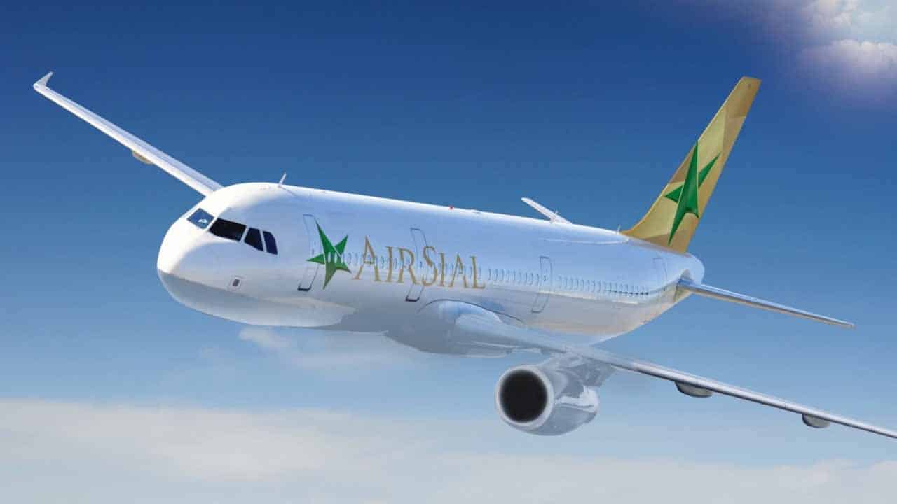AirSial Set to Introduce Multiple Weekly Flights to Oman