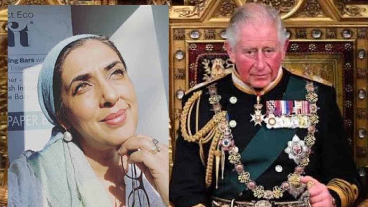 King Charles picks Pakistani origin Dr Zareen Roohi as special adviser