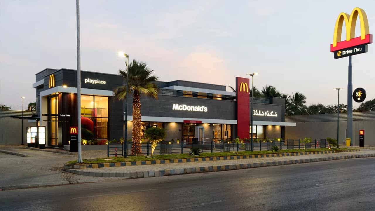 Is McDonald's closing in Pakistan?