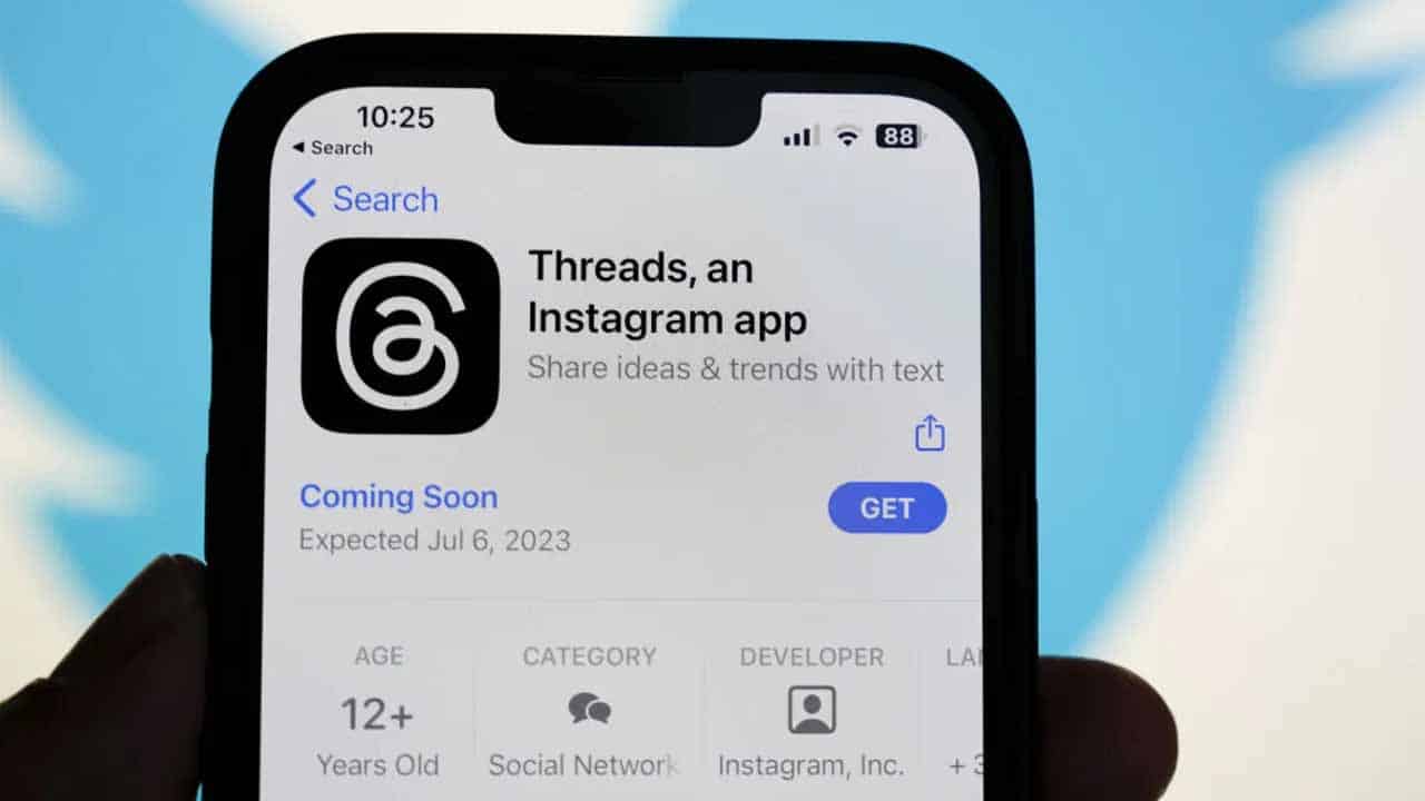 Facebook to launch Twitter rival app Threads