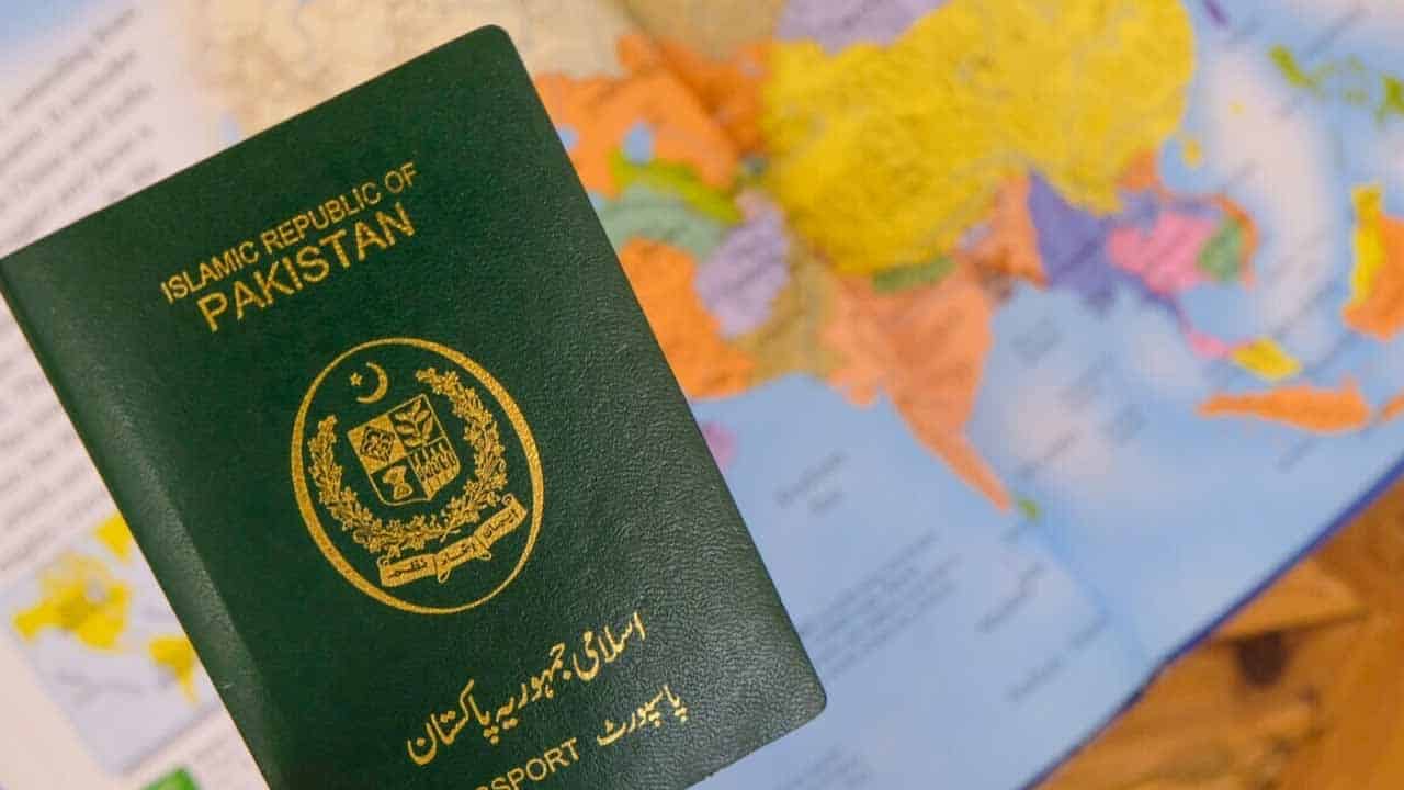 Step-by-Step Guide: Applying for Passport Renewal Online