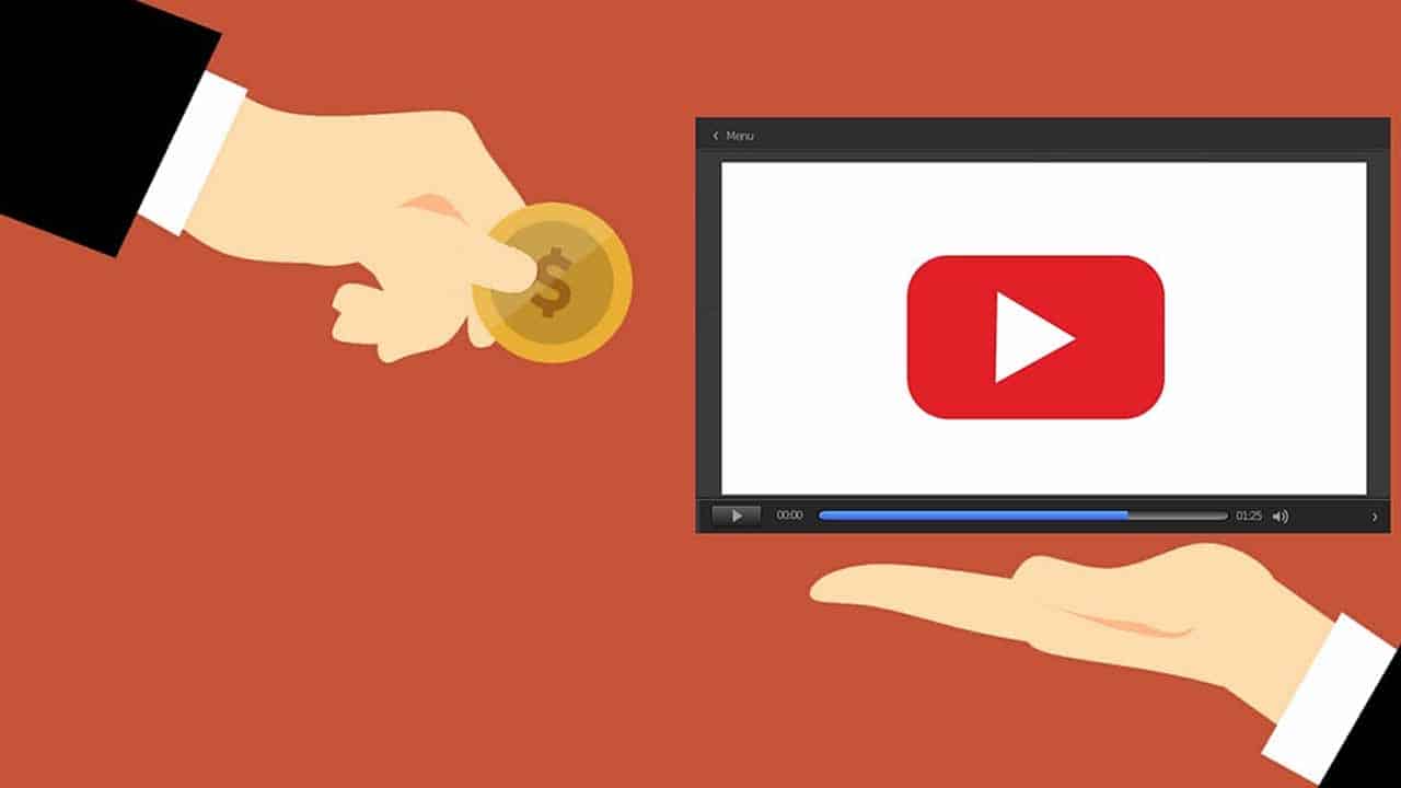 Here’s How Much YouTube Pays you For 1000 Views in Pakistan