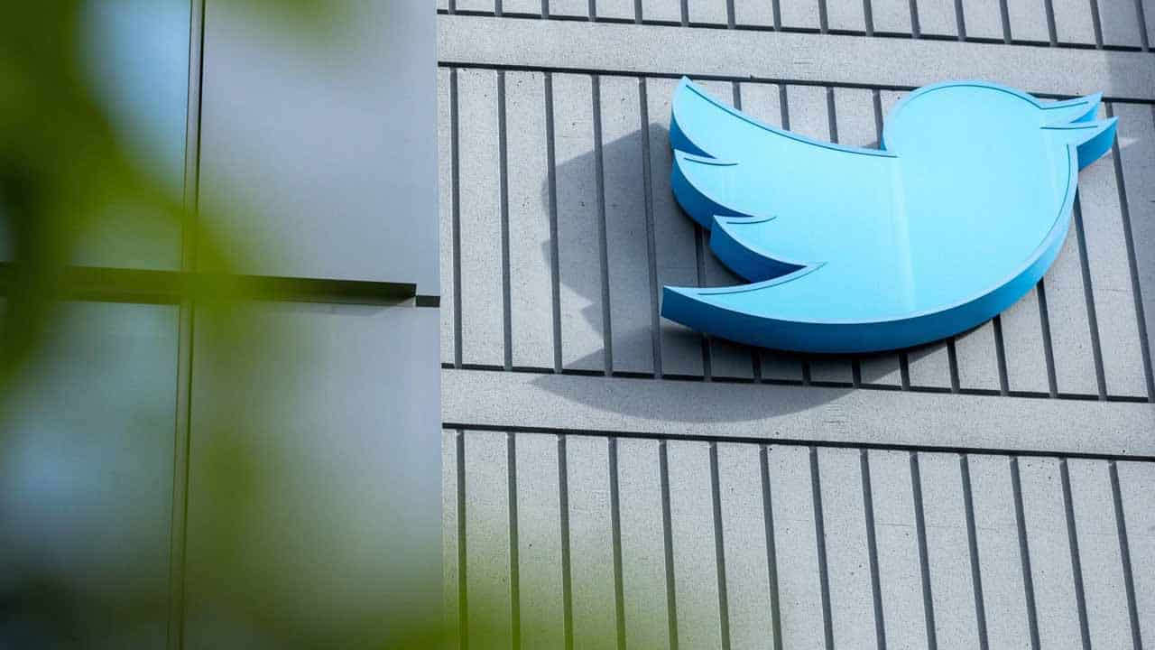 Elon Musk says Twitter's blue bird will be replaced by X