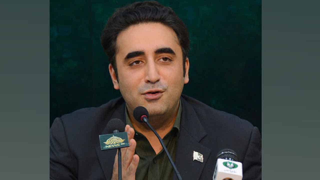 FM Bilawal raises Quran desecration with Swedish counterpart