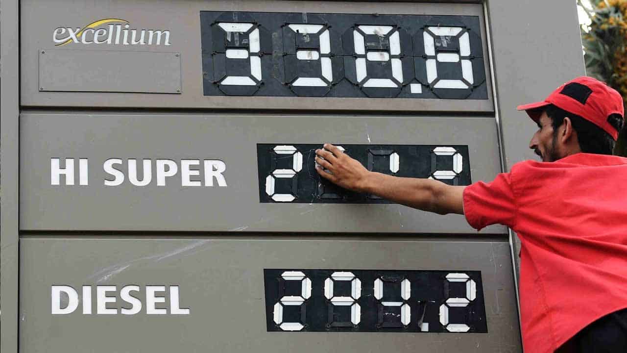 Hike in fuel prices to trigger joblessness