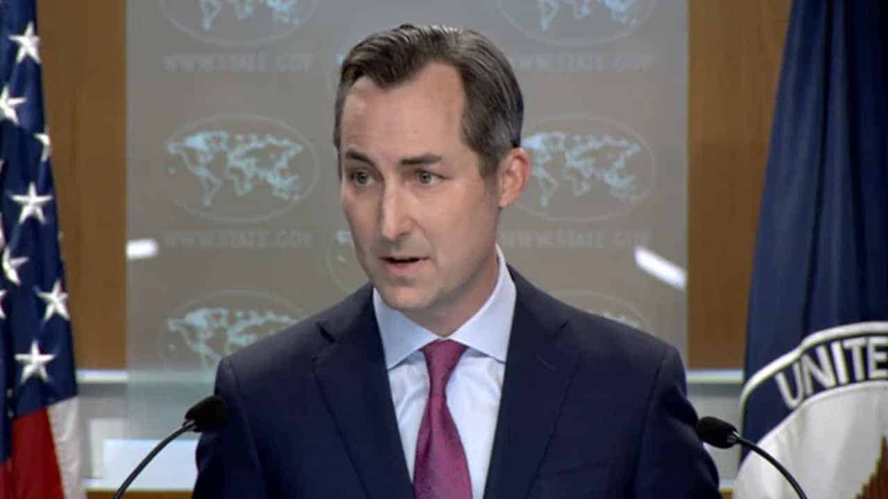 US Officially Backs Direct Bilateral Talks Between Pakistan and India