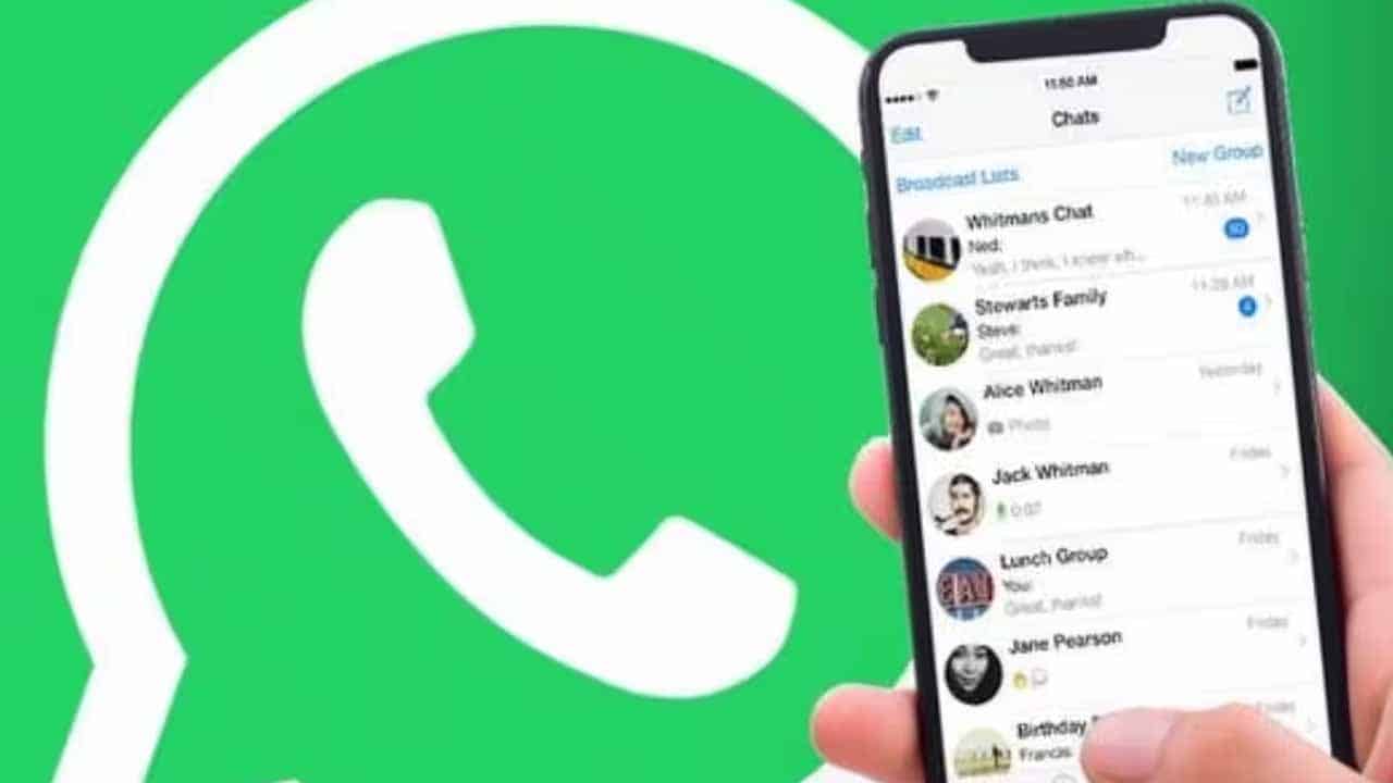WhatsApp announces ‘voice chats’ for groups, upto 32 people