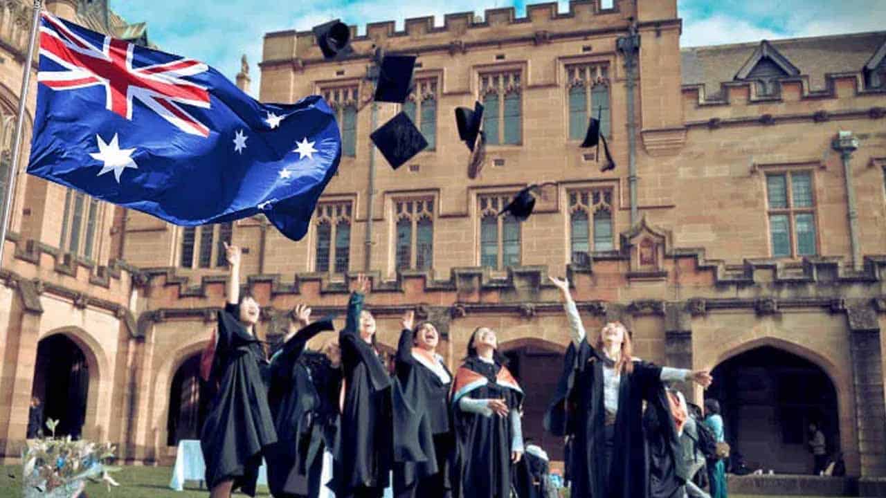 Australia’s University of Technology Sydney Offering Fully Funded ...