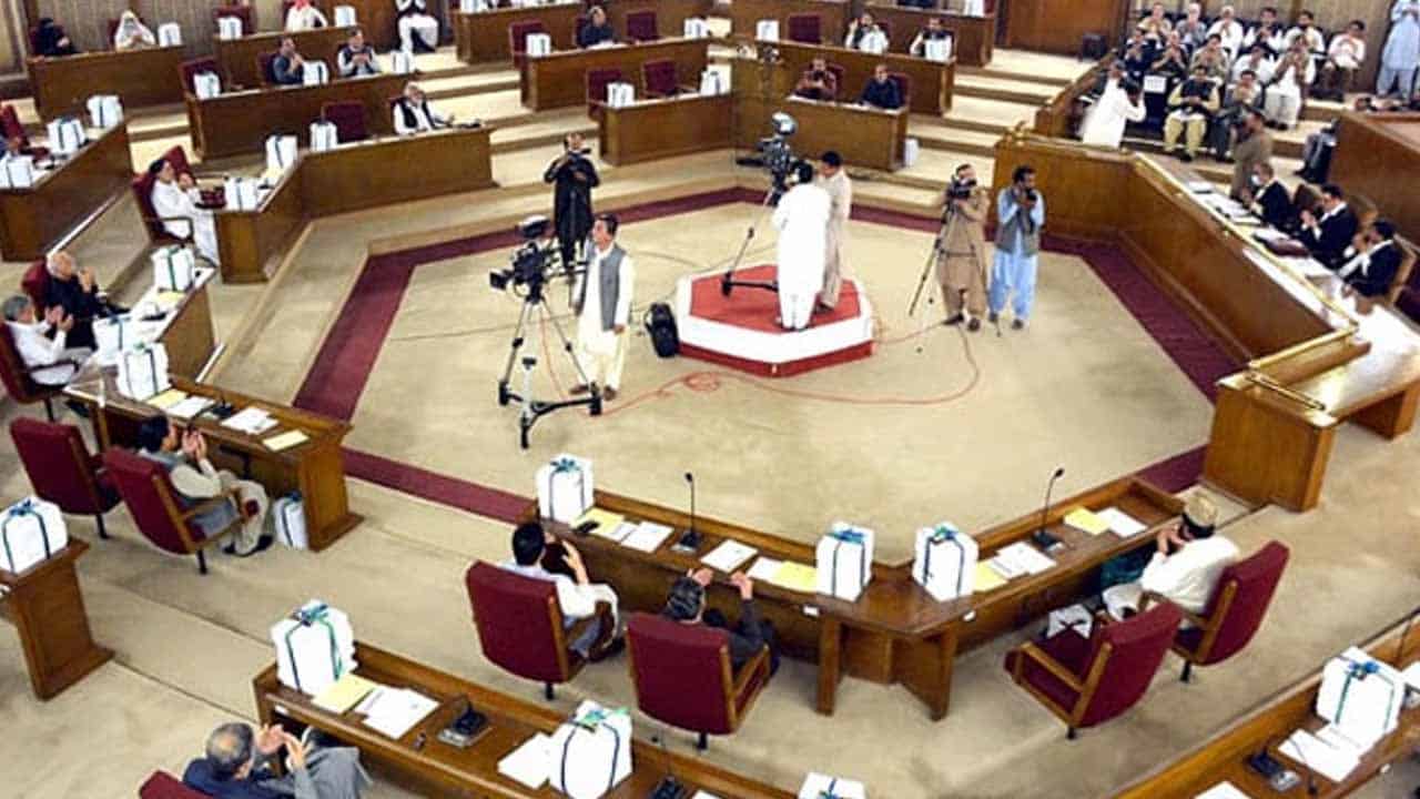 Parliamentary panel to decide interim Balochistan CM
