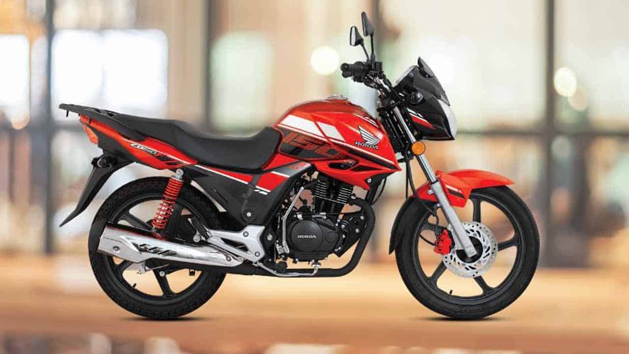 Honda again increases motorcycle prices