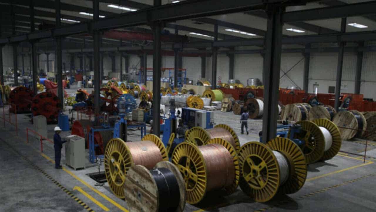 Industrial Output Plummets by 10.26% in the Fiscal Year 2022-2023