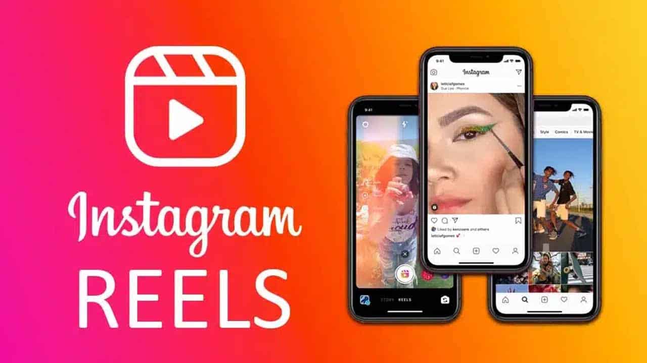 Here's How To Make Money And Get Paid With Instagram Reels