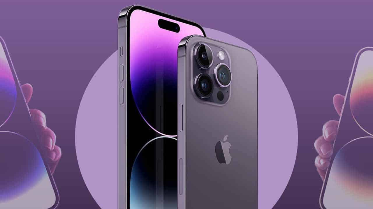iPhone 14 Pro Max Price and Features in Pakistan: August 2023