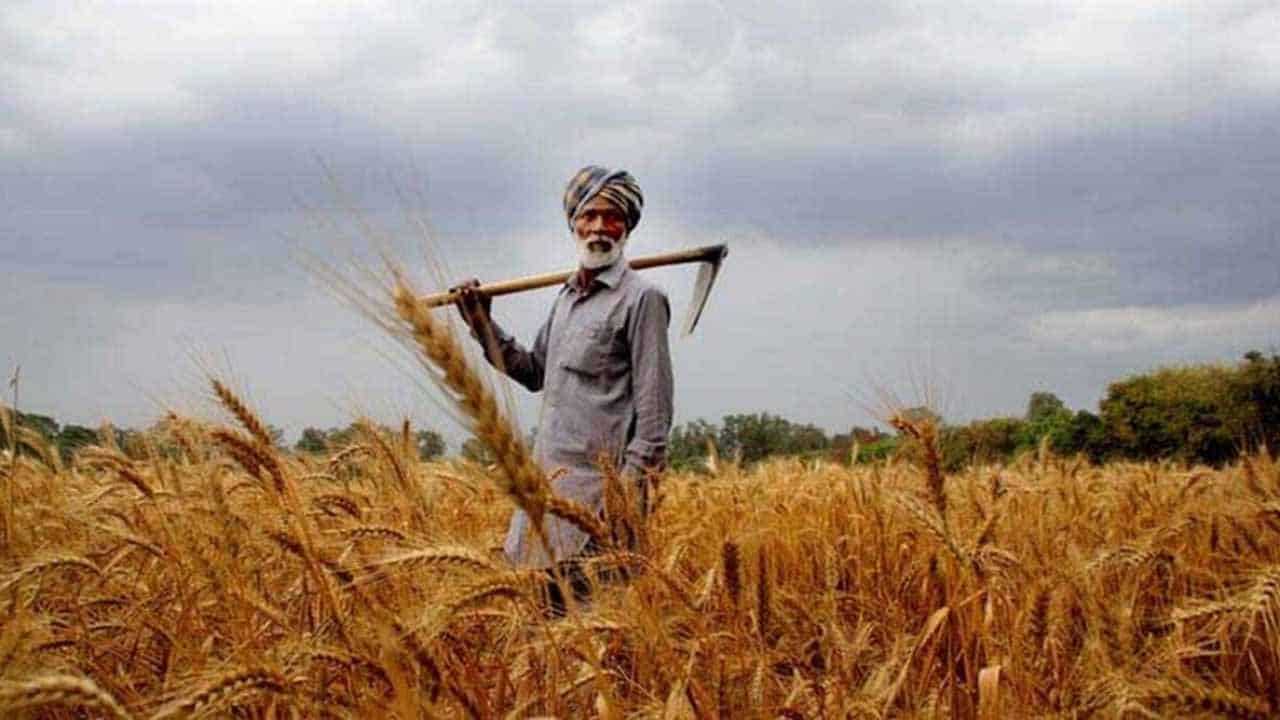 Rs158bn Kissan Package extended for six months