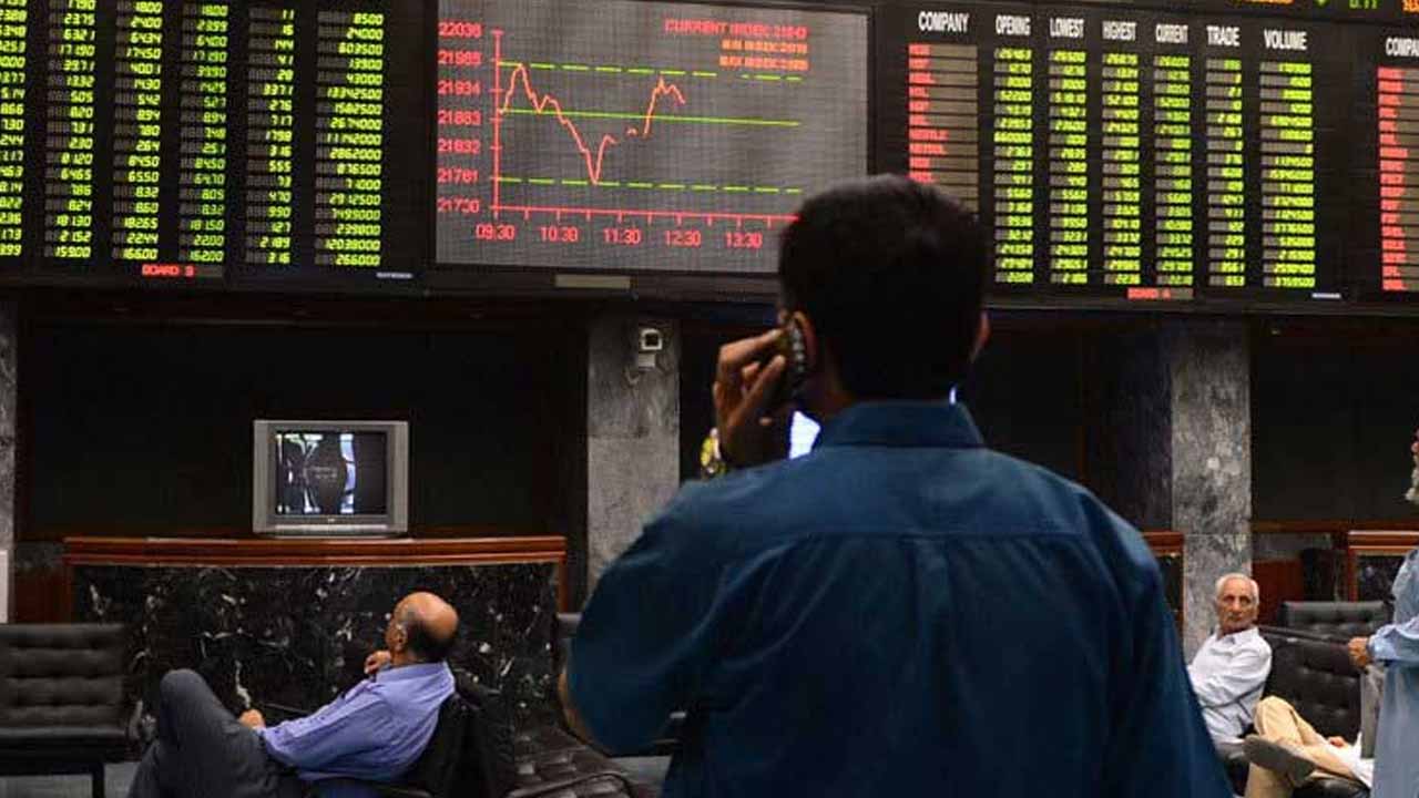 Shares at PSX lose over 500 points