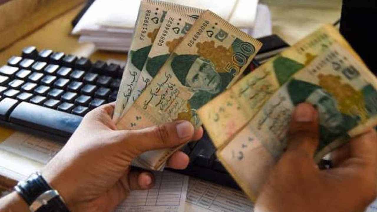 Punjab notiPunjab notifies 35pc hike in salaries