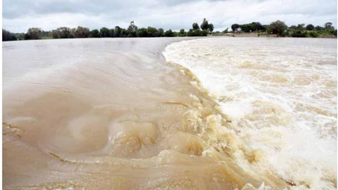 India releases more water in River Sutlej