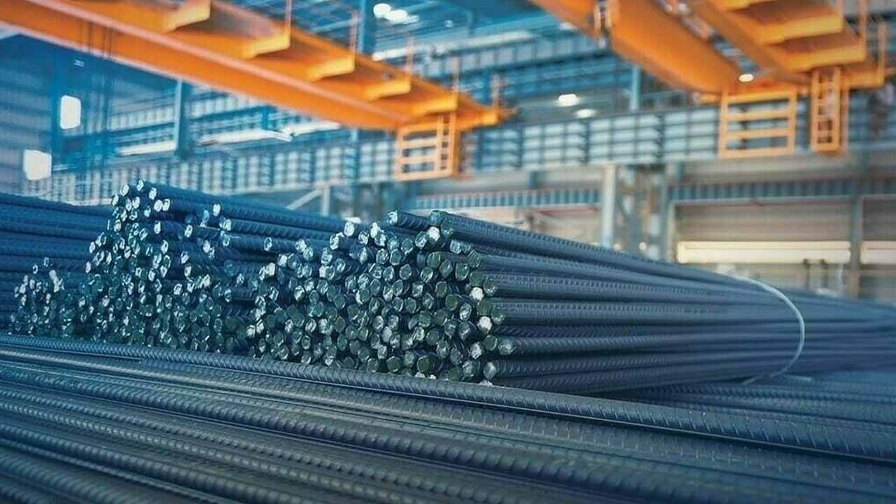 Steel prices in Pakistan hit all-time high