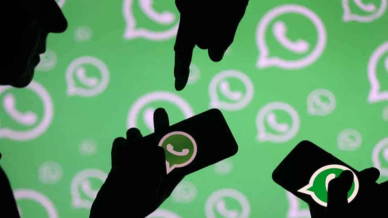 WhatsApp rolls out multi-account feature
