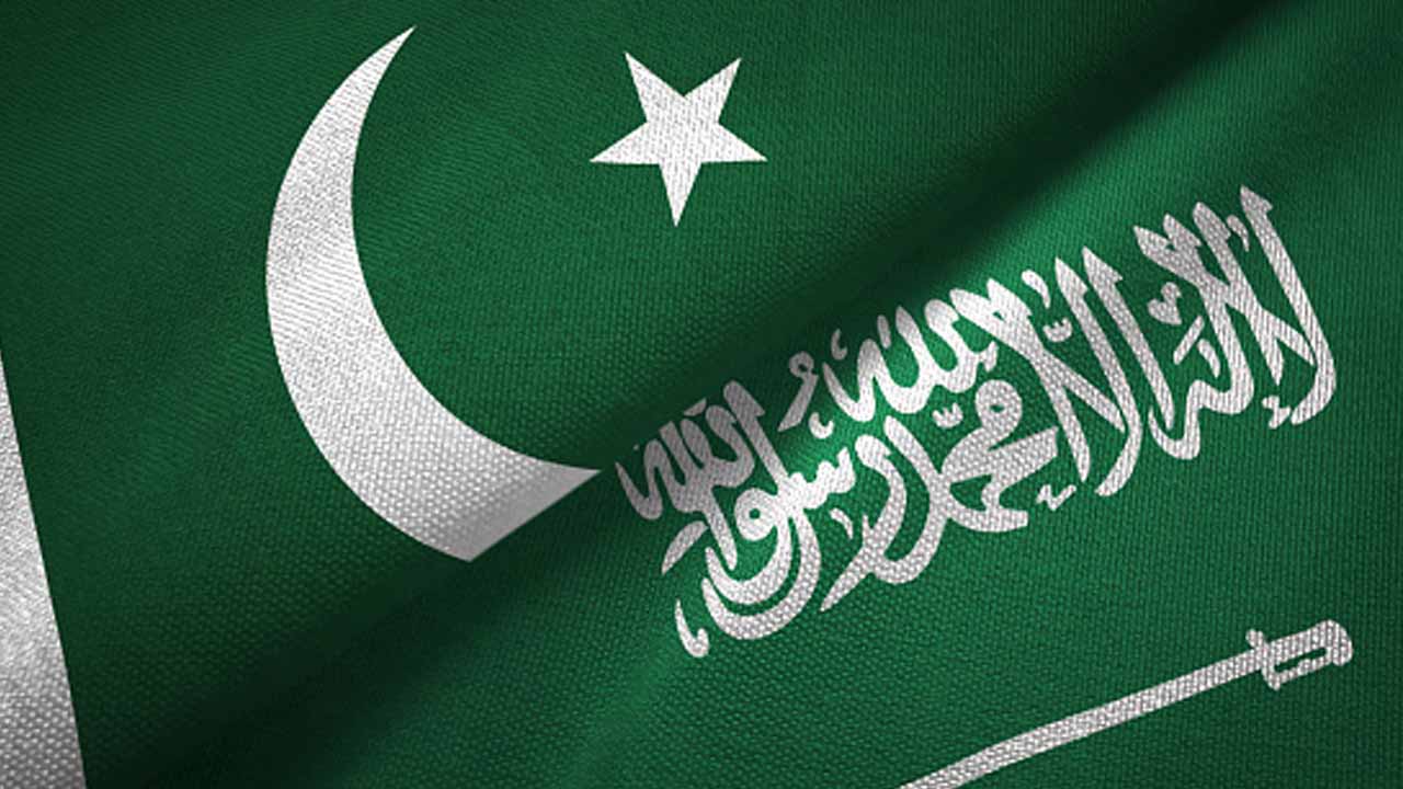 Saudi Arabia to invest $25 bln in Pakistan
