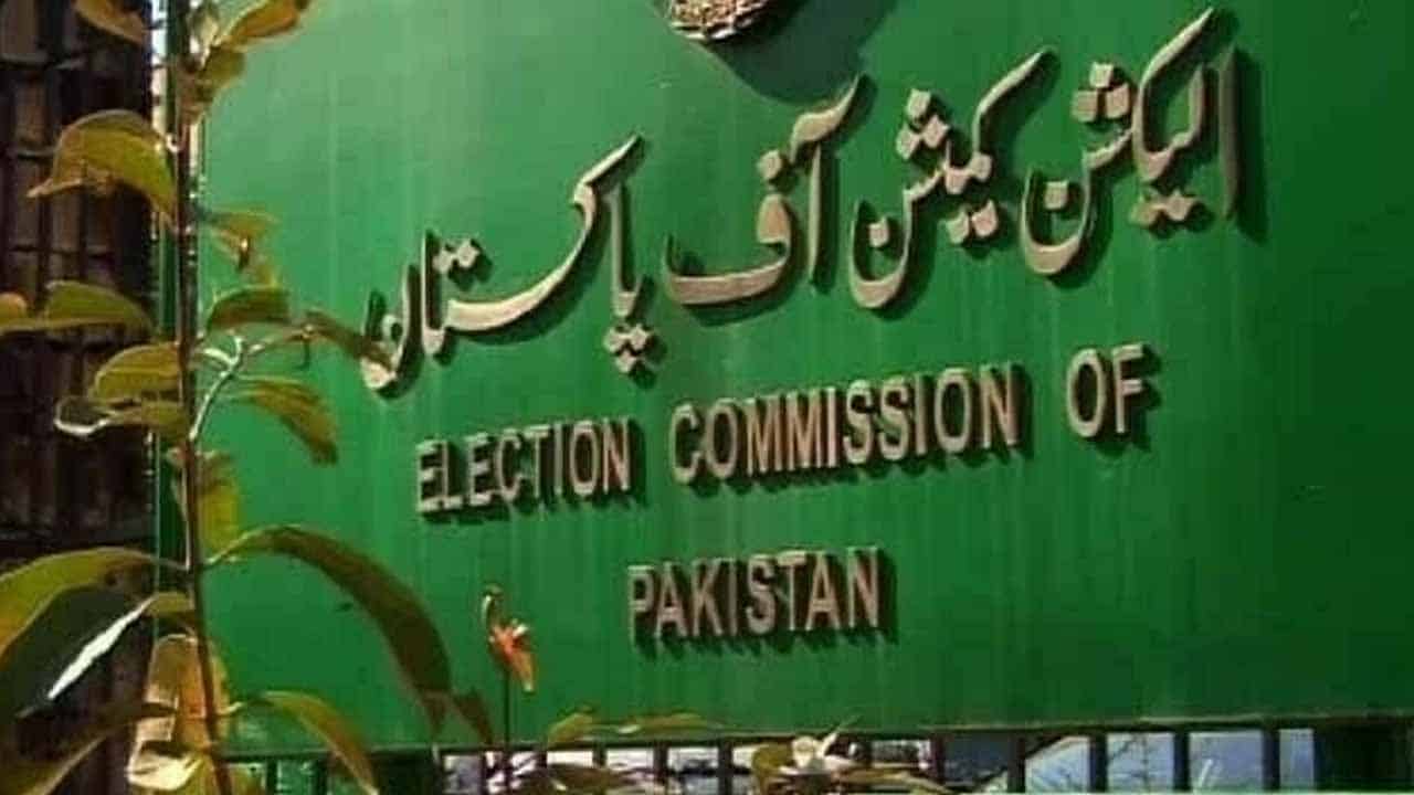 Number of registered voters reaches nearly 127 million in 2023: ECP