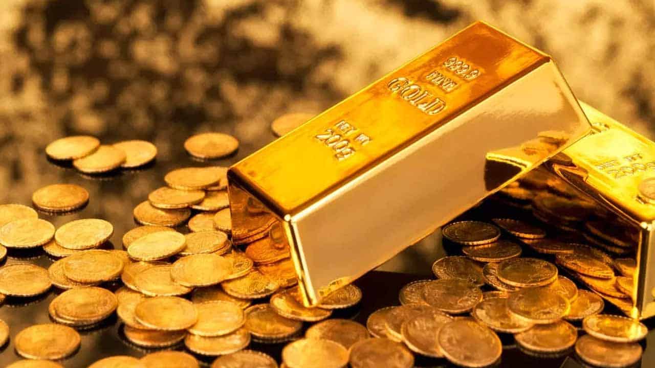 Gold price dropped massive over Rs 15,000 in two days Here is today's rate