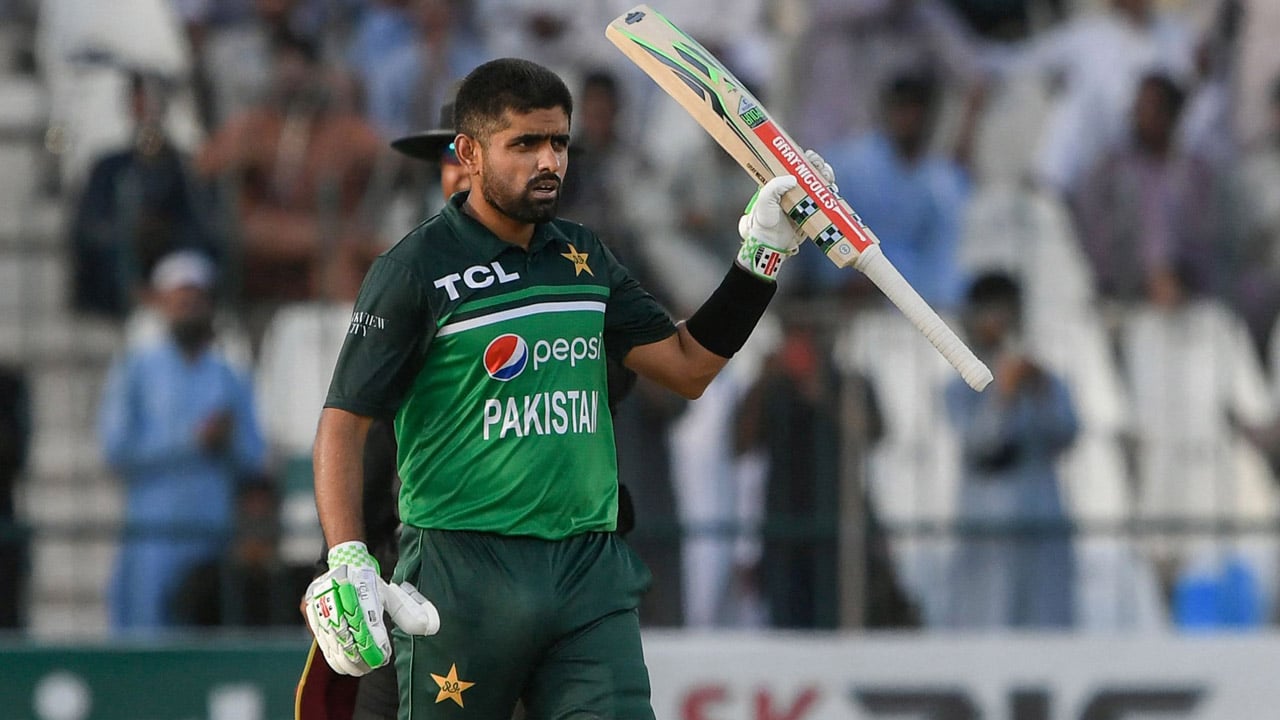 Australians cricketers name Babar Azam in their ODI World XI