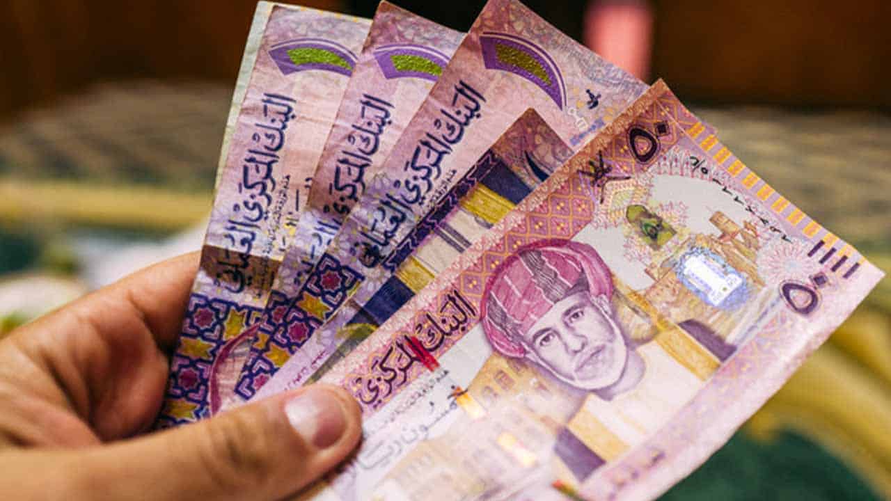 100 Omani Rials to Pakistani Rupees: Today's Exchange Rate