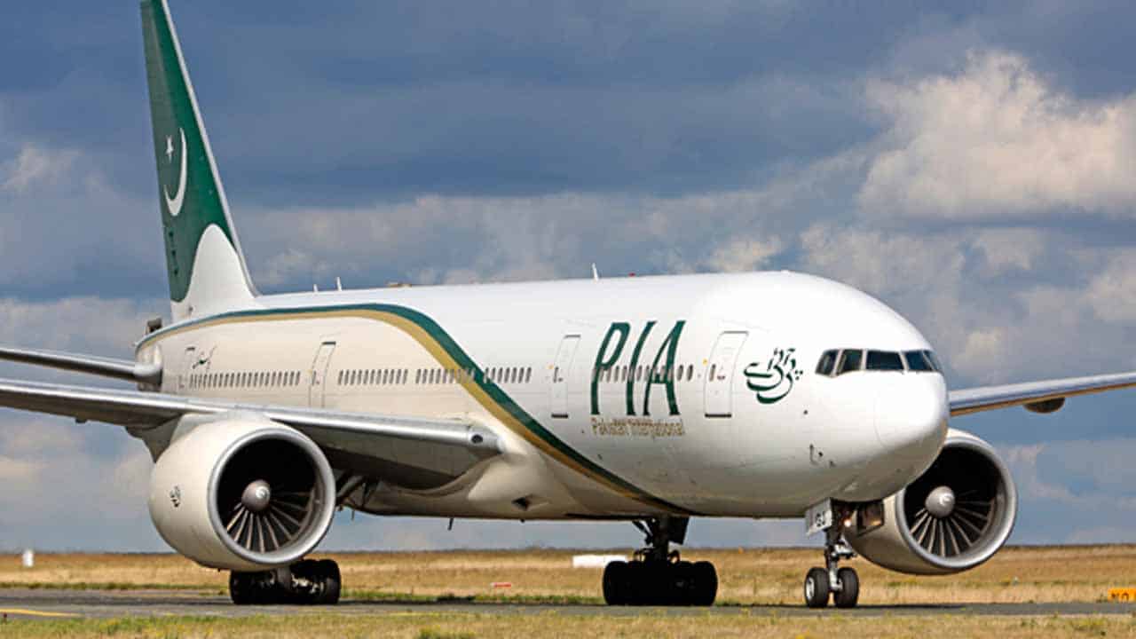 Work on PIA restructuring plan expedited