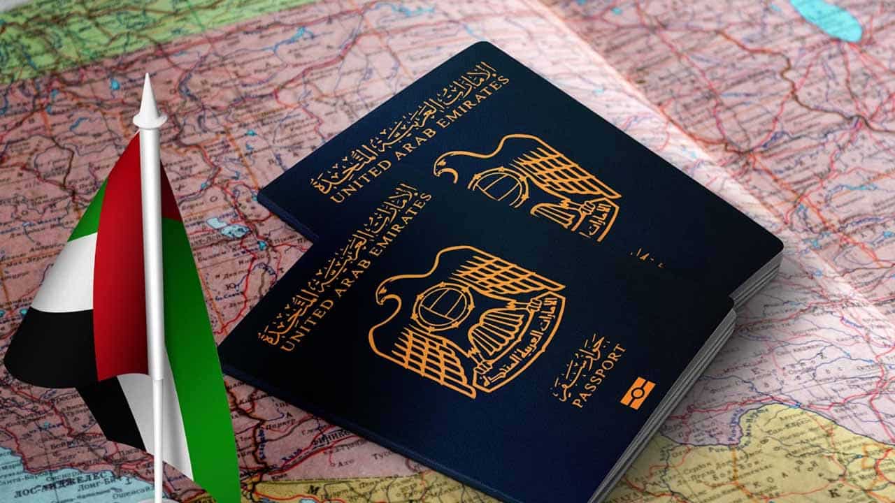 UAE, other Gulf nations allow visa-free travel among these countries