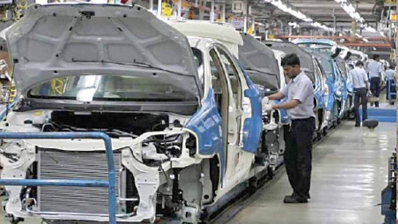 Auto sales rise 49% after end to import controls